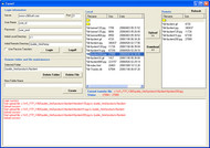 X360 Ftp Client ActiveX Control screenshot